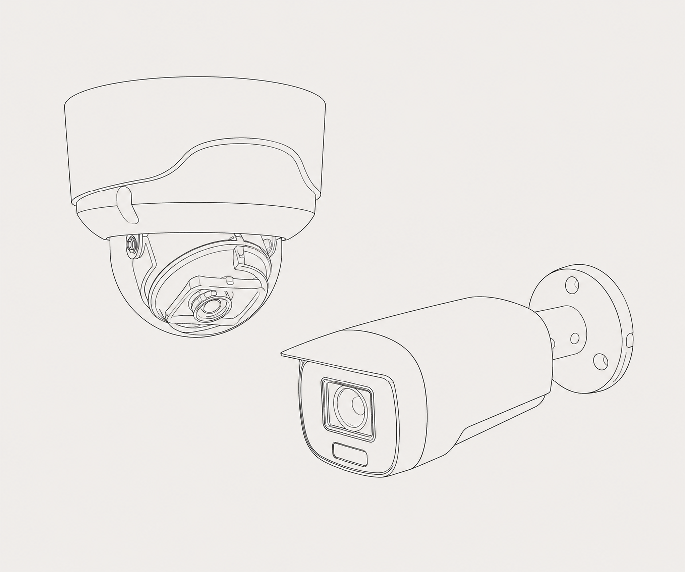 ANPR-Kamera